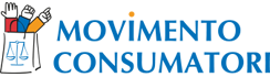 Image of the Movimento Consumatori Logo