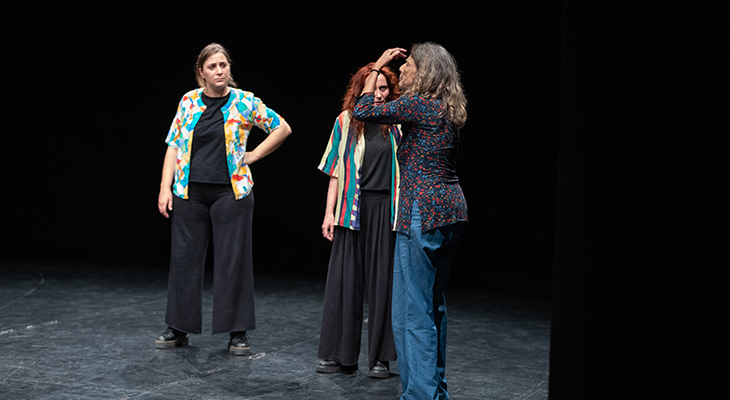Photogallery Teatro forum