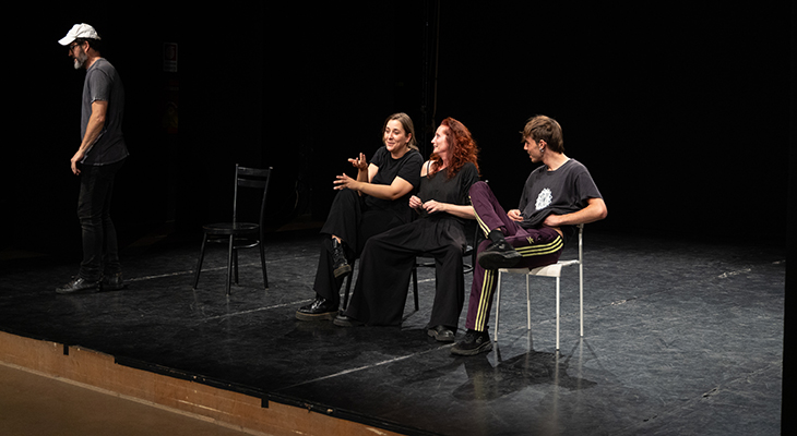Photogallery Teatro forum