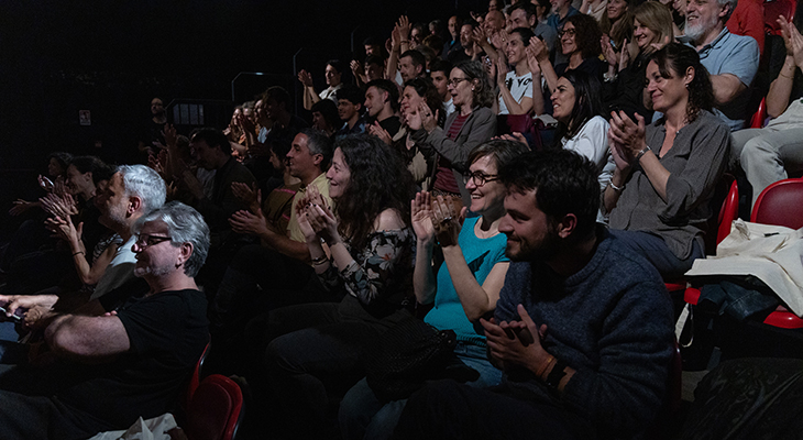 Photogallery Teatro forum