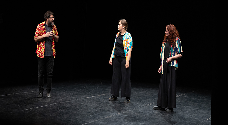 Photogallery Teatro forum