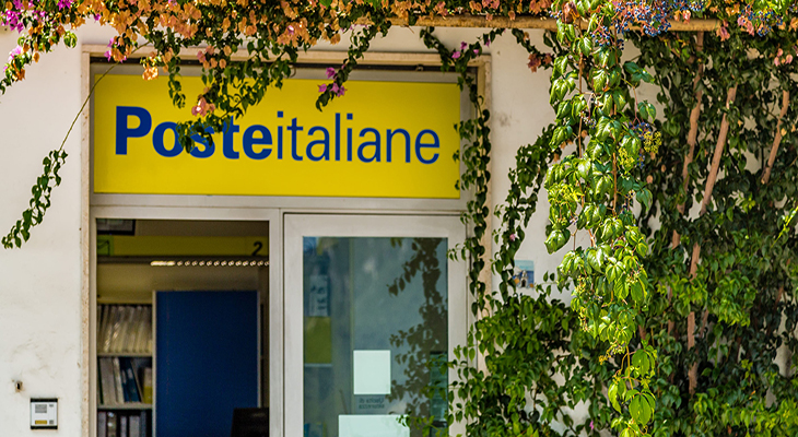 Poste: dal 1° maggio posta prioritaria esce dal servizio universale