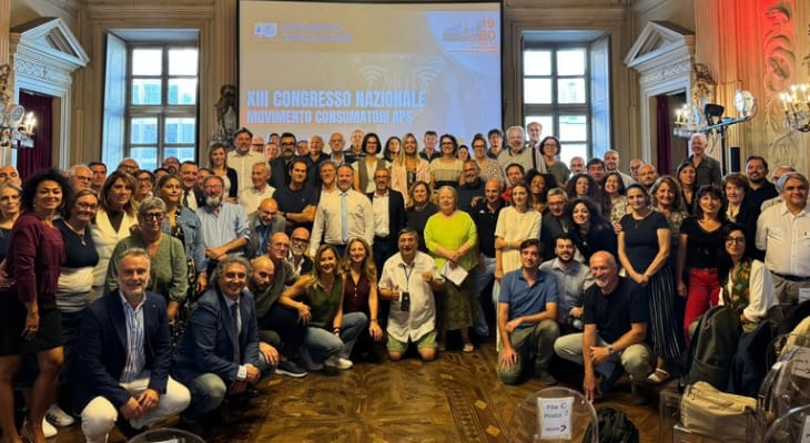 XIII Congresso nazionale MC: una call to action collettiva per nuove sfide di tutela dei consumatori