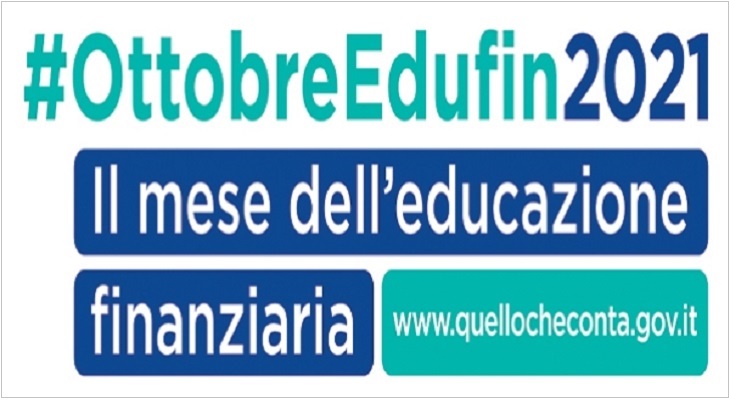 OttobreEdufin2021. MC organizza due eventi nell'ambito del Mese Educazione Finanziaria