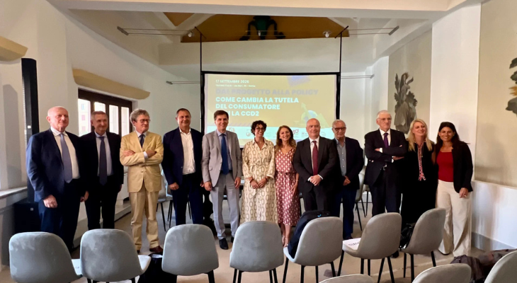Oltre 100 partecipanti all’evento finale di “Pronti a Contare”: dal progetto alla policy con la CCD2