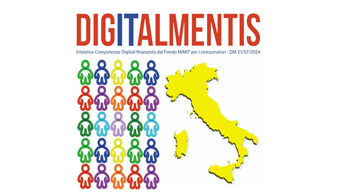 Digitalmentis: assistenza agli over 65 e alle persone fragili