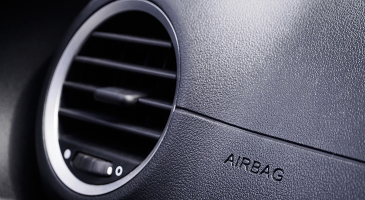 Airbag Citroën. Se hai subito disagi o danni, ti assiste MC