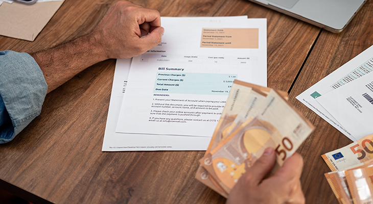 Decreto bollette. MC chiede interventi strutturali e attenzione su possibili rincari di gas e petrolio