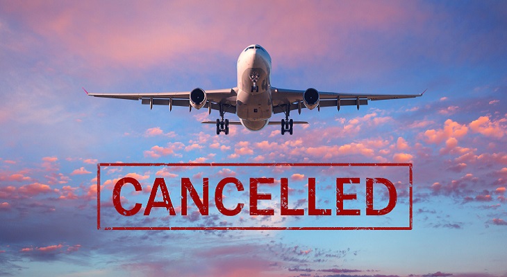 Cancellazione voli Volotea e Lumiwings. MC: no a voucher e subito rimborsi