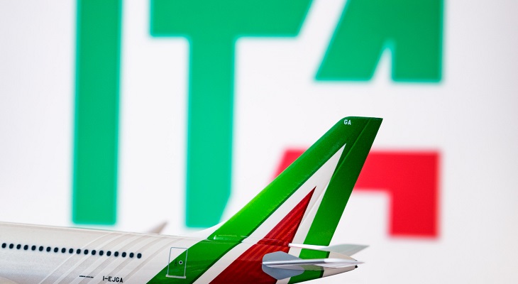Da Alitalia a ITA. Biglietti e voucher: i diritti dei passeggeri