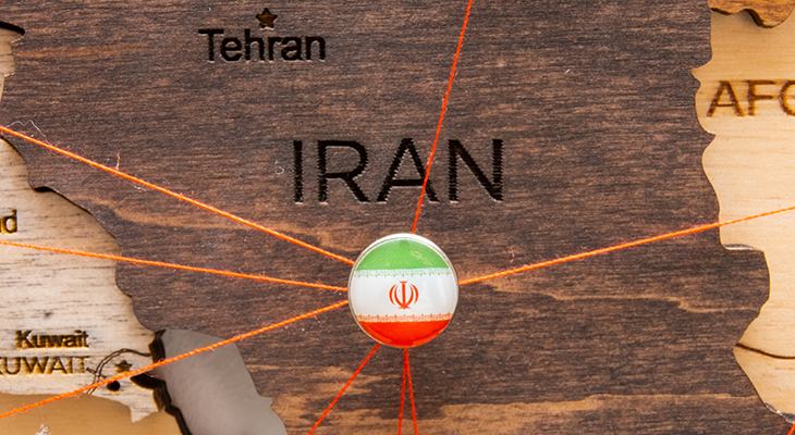 Conflitto in Iran: cosa fare in caso di viaggi e voli cancellati