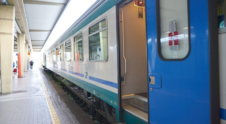 Conciliazione trasporto ferroviario